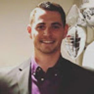 Meet your Posher, Jonathan